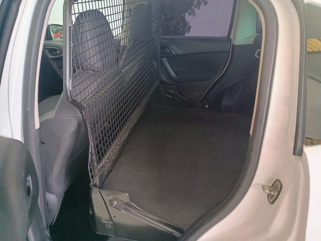 CITROEN C3 usata, con Climatizzatore