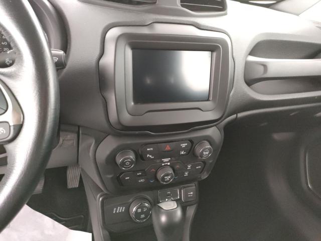 JEEP Renegade usata, con Chiusura centralizzata