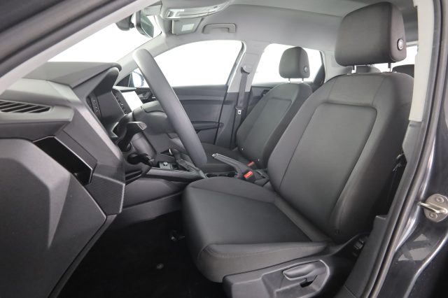 AUDI A1 usata 1