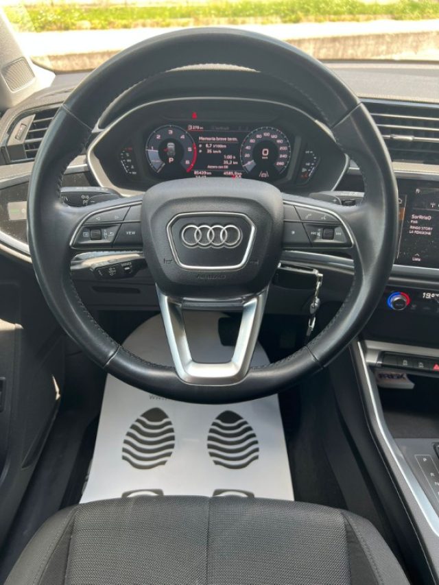 AUDI Q3 usata, con ESP