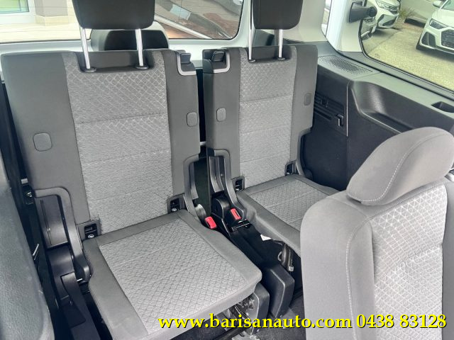 FORD Tourneo Connect usata, con Chiusura centralizzata