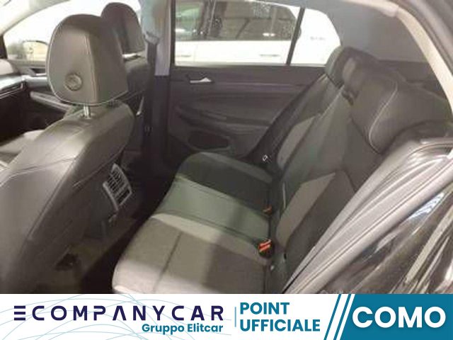 VOLKSWAGEN Golf usata, con Controllo trazione