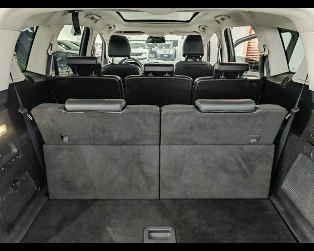 FORD S-Max usata, con Telecamera per parcheggio assistito