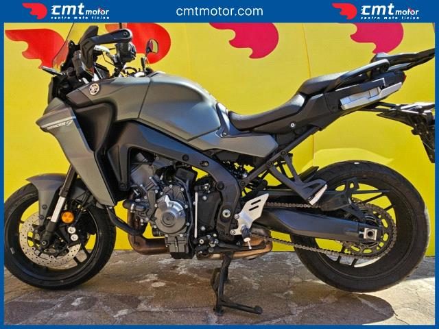 YAMAHA Tracer usata 2