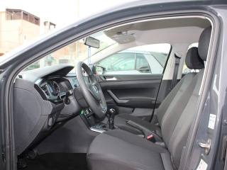 VOLKSWAGEN Polo usata, con Controllo trazione