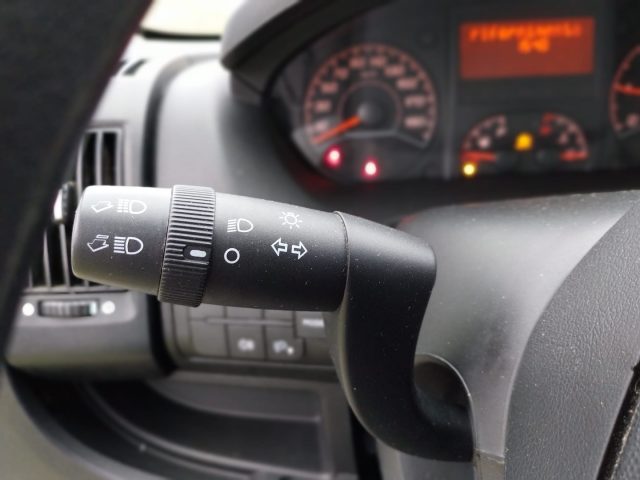 PEUGEOT Boxer usata, con Cronologia tagliandi