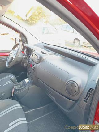 FIAT Fiorino usata 20