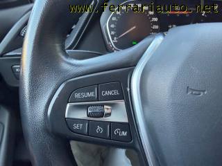 BMW 118 usata, con Park Distance Control