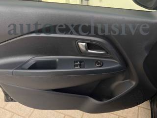 KIA Rio usata, con Climatizzatore