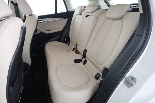 BMW X1 usata 2