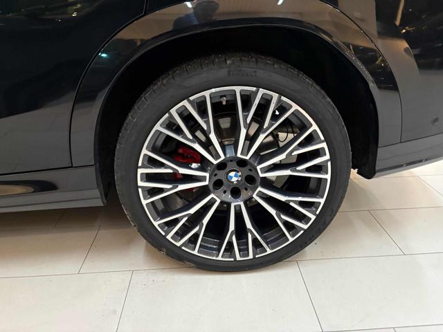 BMW X6 usata, con Cruise Control