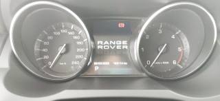LAND ROVER Range Rover Evoque usata, con Chiusura centralizzata