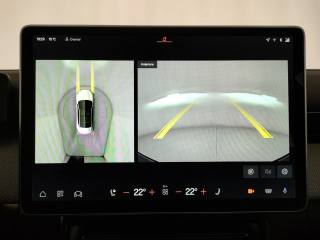 POLESTAR Polestar 4 usata, con Android Auto