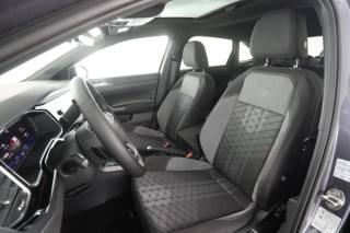 VOLKSWAGEN Taigo usata 2