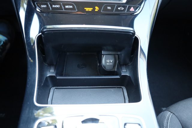 MERCEDES-BENZ C 220 usata, con Climatizzatore automatico, 2 zone