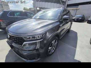 KIA Sorento usata, con Airbag