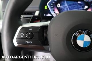 BMW 218 usata, con ESP