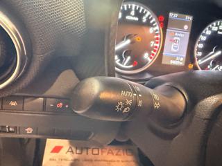 NISSAN Juke usata, con Touch screen