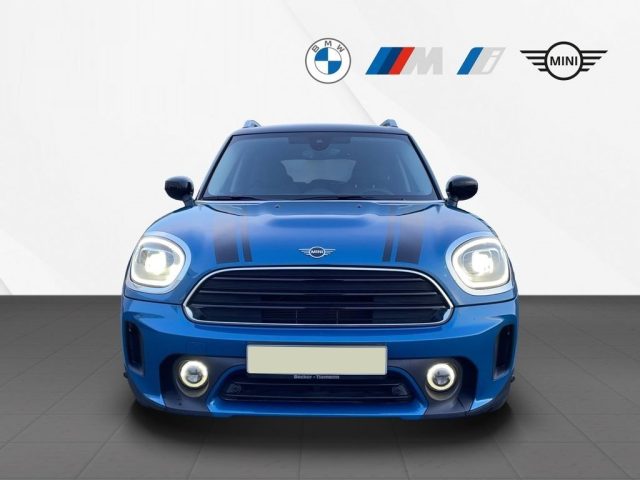 MINI Countryman usata, con Airbag