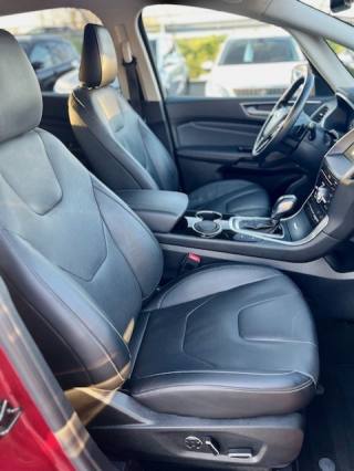 FORD S-Max usata, con Cruise Control