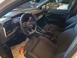 AUDI A3 usata, con Climatizzatore