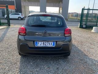 CITROEN C3 usata, con Autoradio