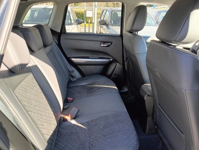 SUZUKI Vitara usata, con USB