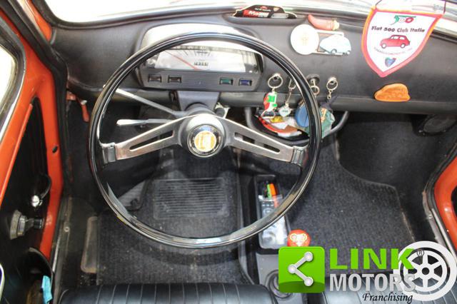 FIAT 500 usata 18