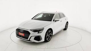 AUDI A3 usata, con Airbag laterali