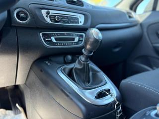 RENAULT Scenic usata, con Cerchi in lega