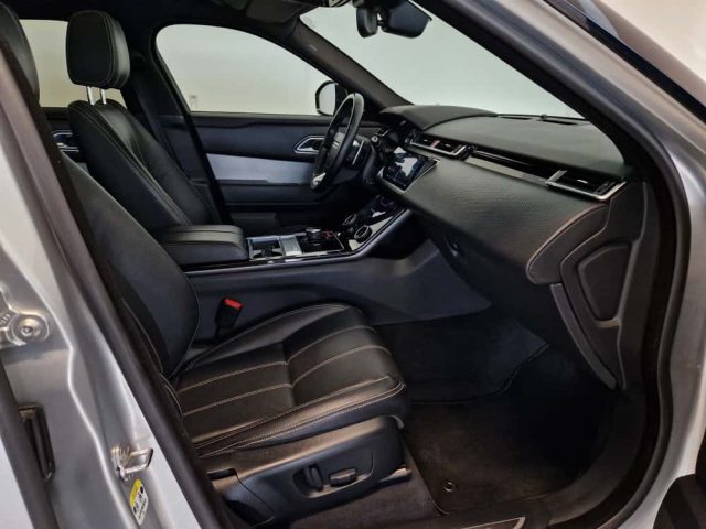 LAND ROVER Range Rover Velar usata, con ESP