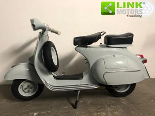 PIAGGIO Vespa 125 Primavera usata 6