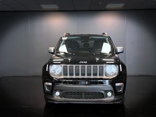 JEEP Renegade usata, con Airbag