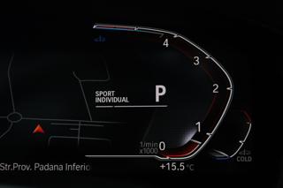 BMW 520 usata, con Climatizzatore automatico, 2 zone