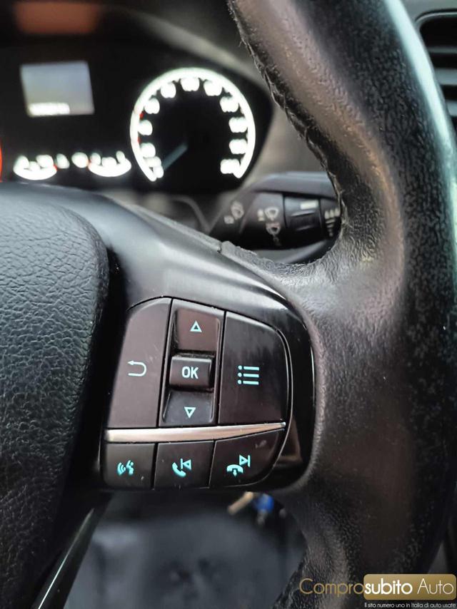 FORD Transit usata 14