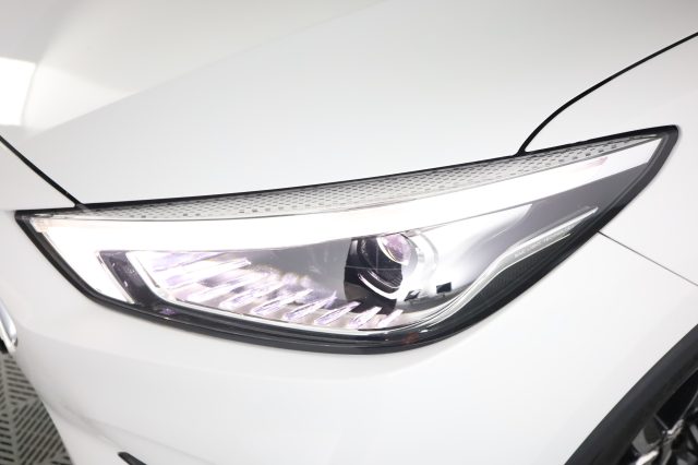 MG ZS usata 13