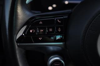 MASERATI Grecale usata, con Monitoraggio pressione pneumatici
