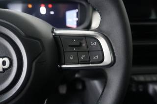 JEEP Avenger usata, con Sedile posteriore sdoppiato