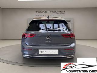 VOLKSWAGEN Golf usata, con Antifurto