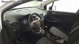 OPEL Crossland usata, con Alzacristalli elettrici