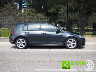 VOLKSWAGEN Golf GTD usata, con Airbag laterali