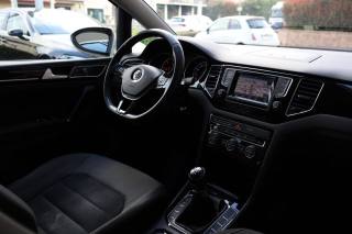 VOLKSWAGEN Golf Sportsvan usata 82