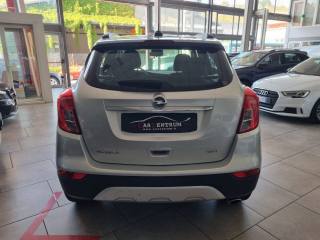 OPEL Mokka X usata, con Controllo trazione