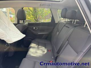 LEAPMOTOR C10 usata, con Climatizzatore