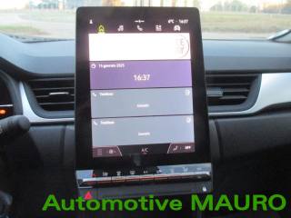 MITSUBISHI ASX usata, con Immobilizzatore elettronico