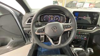 VOLKSWAGEN T-Roc usata, con Immobilizzatore elettronico