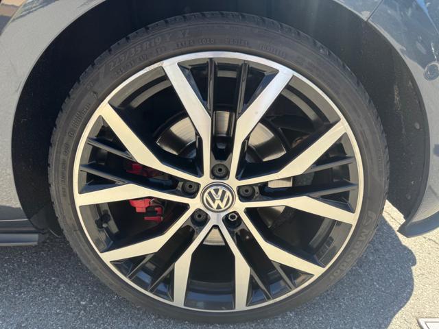 VOLKSWAGEN Golf GTI usata, con ESP