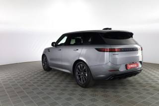 LAND ROVER Range Rover Sport usata 5