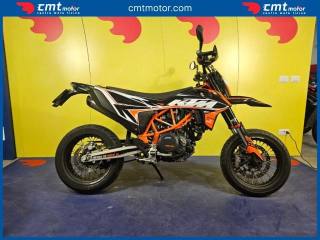 KTM 690 SMC usata 1