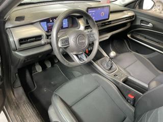 JEEP Avenger usata, con Filtro antiparticolato